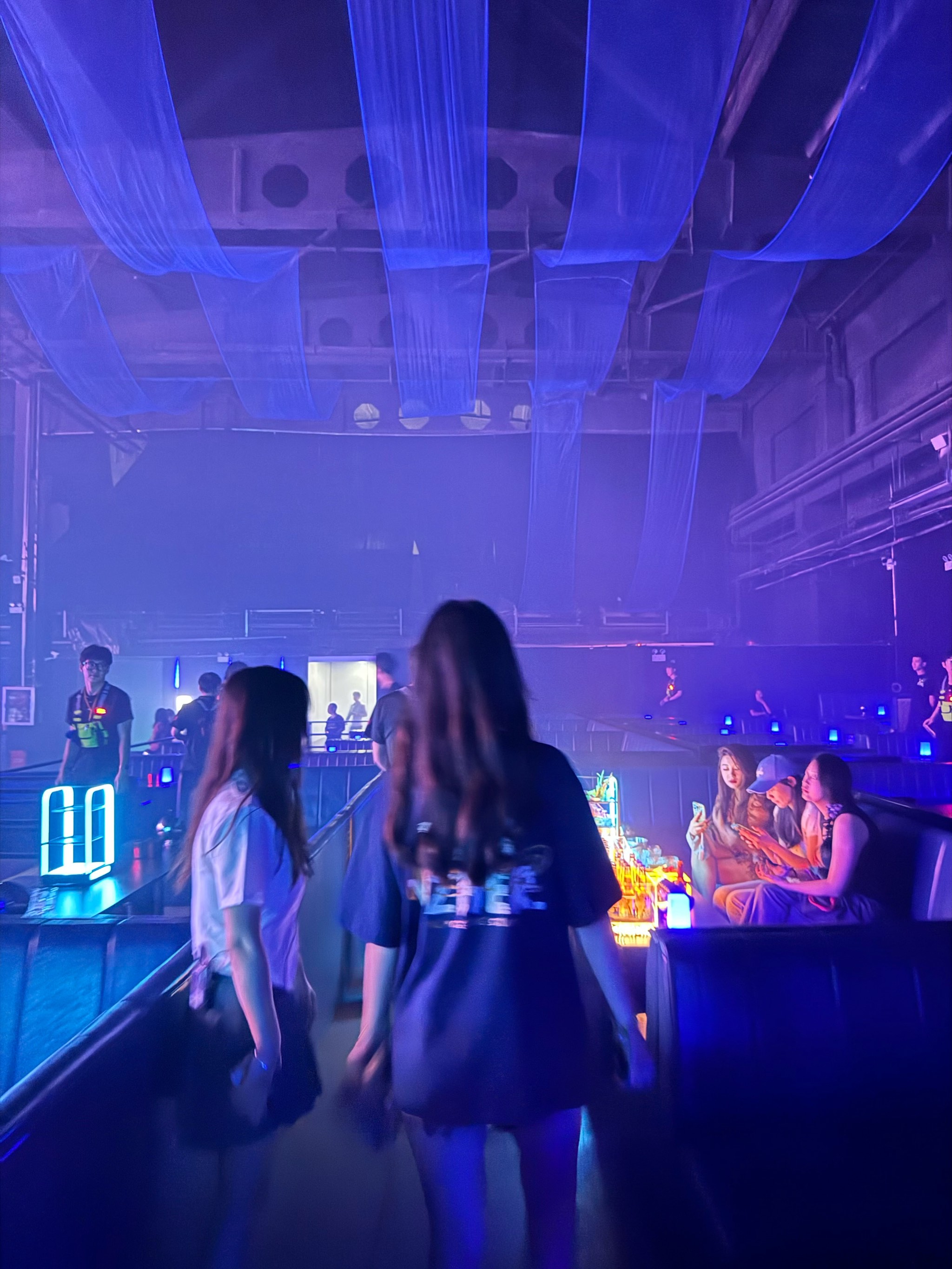 丽水商务ktv优选单人商务ktv体验-青田县ktv预订